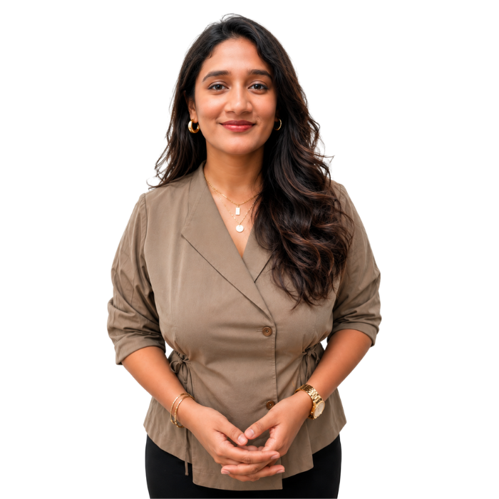 Premium website designer and brand strategist from Pune